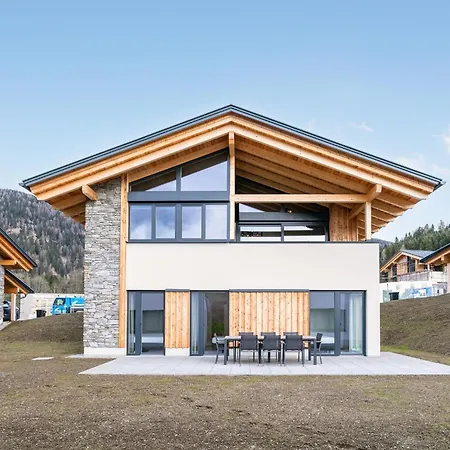 Casa vacanze Grebenzen 35 Sankt Lambrecht