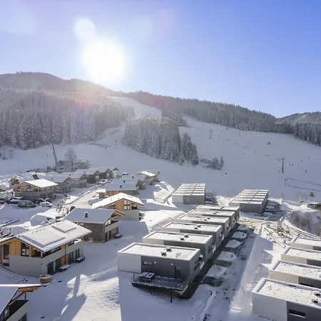 Grebenzen 35 * Sankt Lambrecht