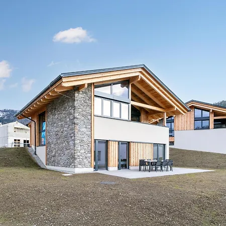 Casa vacanze Grebenzen 35 *