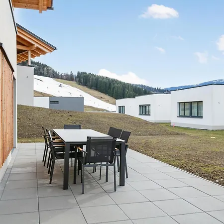 Casa vacanze Grebenzen 35 Sankt Lambrecht