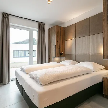 Casa vacanze Grebenzen 35 Sankt Lambrecht