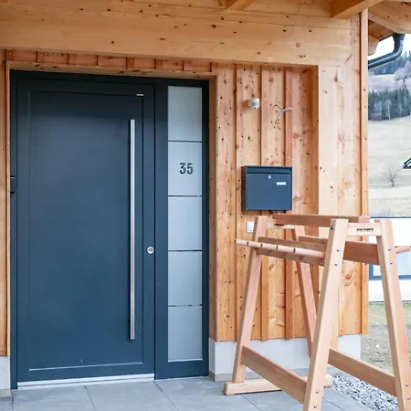 Casa vacanze Grebenzen 35