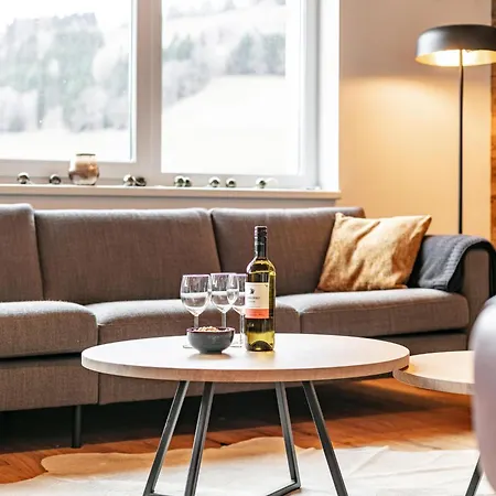 Casa vacanze Grebenzen 35 *