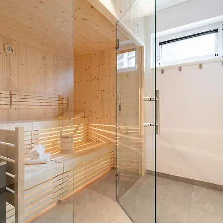 Grebenzen 35 Feriehus