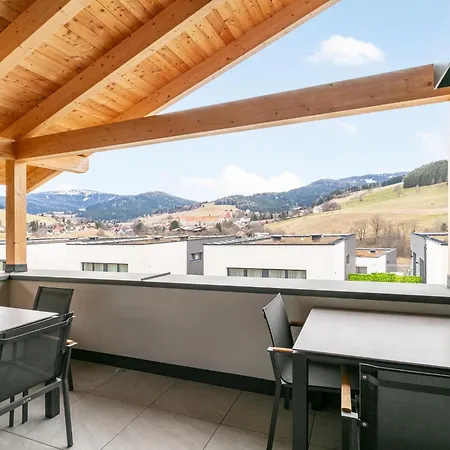 Grebenzen 35 Casa vacanze