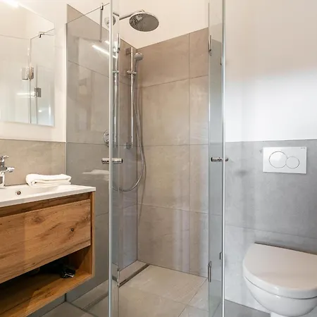 Casa vacanze Grebenzen 35