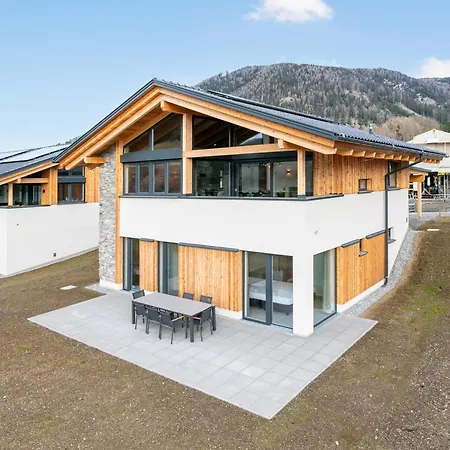 Grebenzen 35 Casa vacanze Sankt Lambrecht