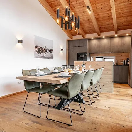 Grebenzen 35 * Sankt Lambrecht