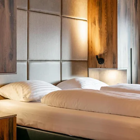 Grebenzen 35 Casa vacanze Sankt Lambrecht