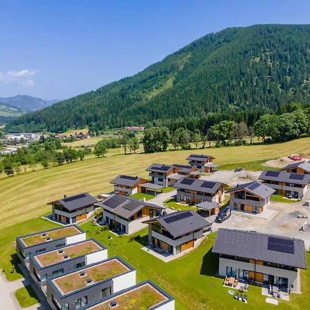 Grebenzen 35 Feriehus