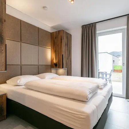 Grebenzen 35 Feriehus *