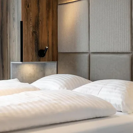 Casa vacanze Grebenzen 35 *