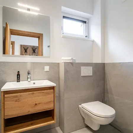 Casa vacanze Grebenzen 35