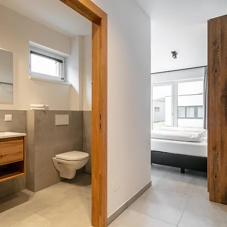 Casa vacanze Grebenzen 35
