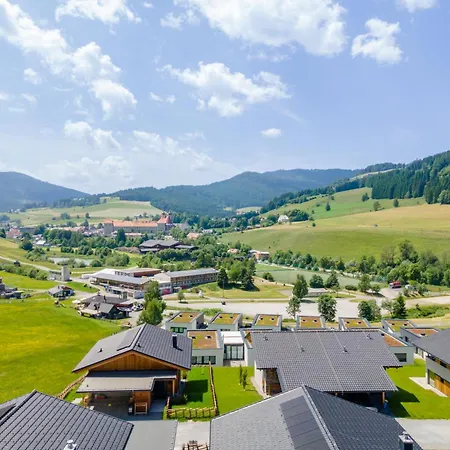 Grebenzen 35 Casa vacanze *