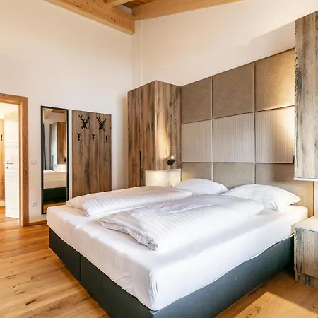 Grebenzen 35 Feriehus *