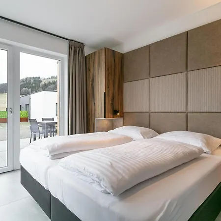 Grebenzen 35 Sankt Lambrecht