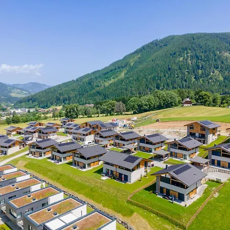 Casa vacanze Grebenzen 35