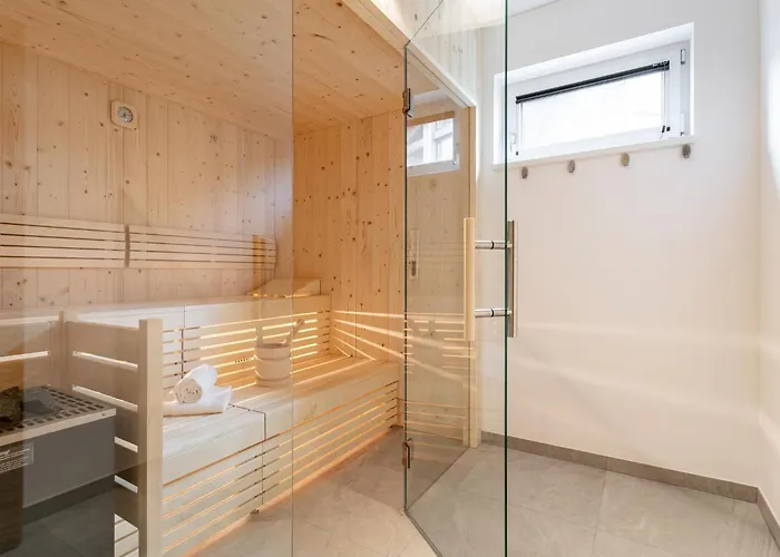 Grebenzen 35 Casa vacanze