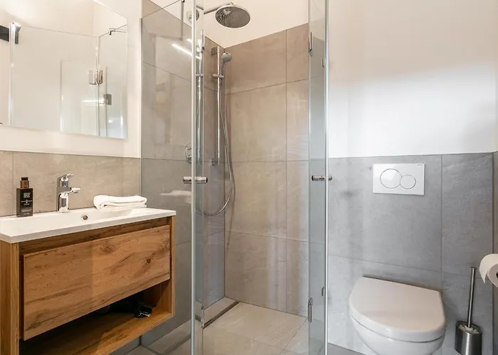 Casa vacanze Grebenzen 35