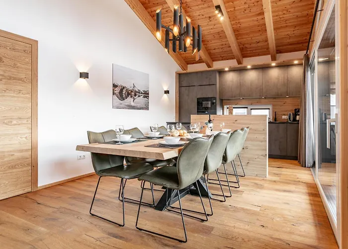 Grebenzen 35 * Sankt Lambrecht