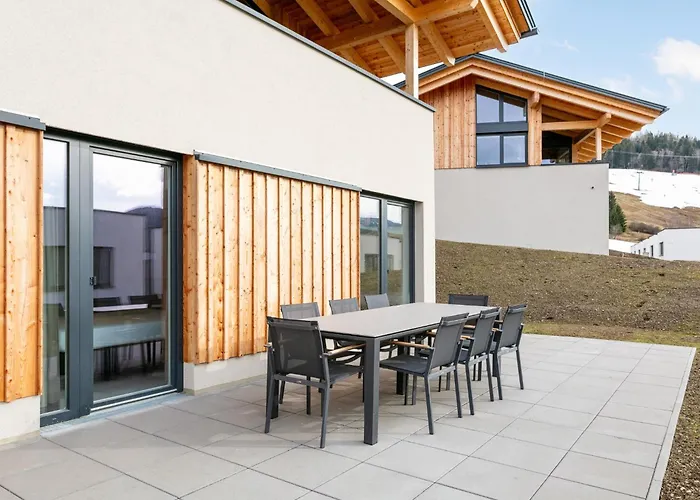 Grebenzen 35 Sankt Lambrecht