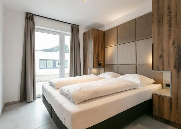 Grebenzen 35 Holiday home