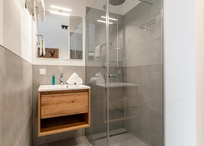 Grebenzen 35 * Sankt Lambrecht