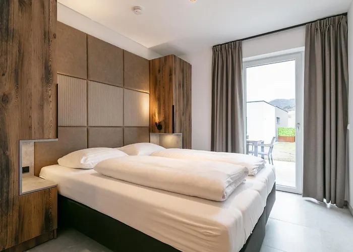 Grebenzen 35 Casa vacanze *