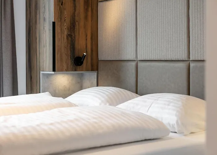 Casa vacanze Grebenzen 35 *