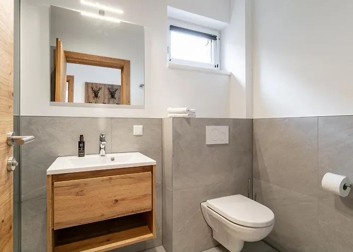 Casa vacanze Grebenzen 35