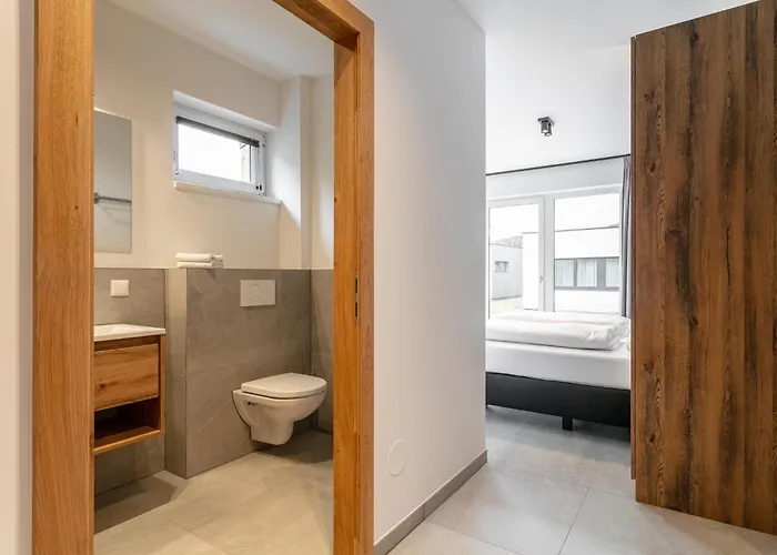 Casa vacanze Grebenzen 35