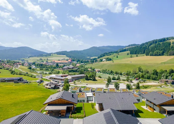 Grebenzen 35 Holiday home *