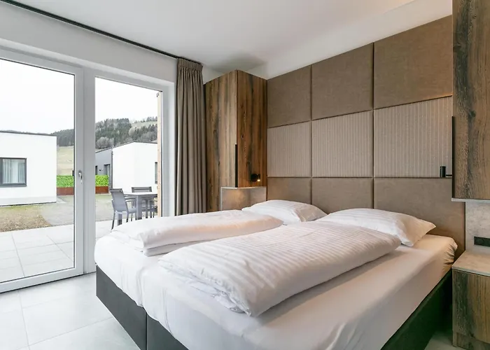 Grebenzen 35 Sankt Lambrecht