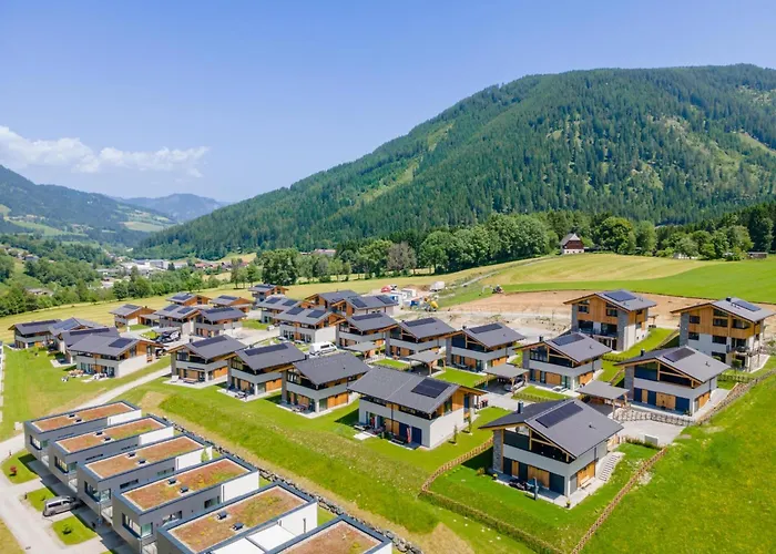 Casa vacanze Grebenzen 35